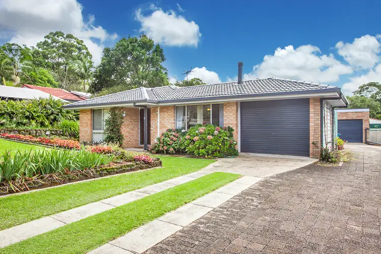 5 Raftons Road, Bangalow NSW 2479