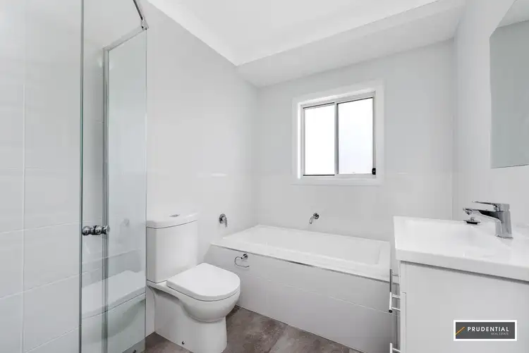 Fifth view of Homely house listing, 73a Oxford Road, Ingleburn NSW 2565