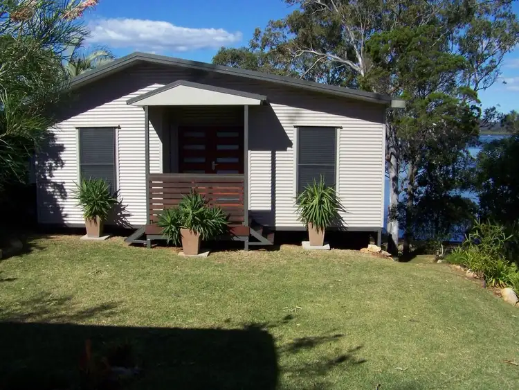 Third view of Homely house listing, 8 RESTHAVEN dr, Lamb Island QLD 4184