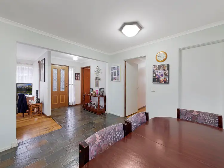 Fourth view of Homely house listing, 105 Blaxland Drive, Dandenong North VIC 3175