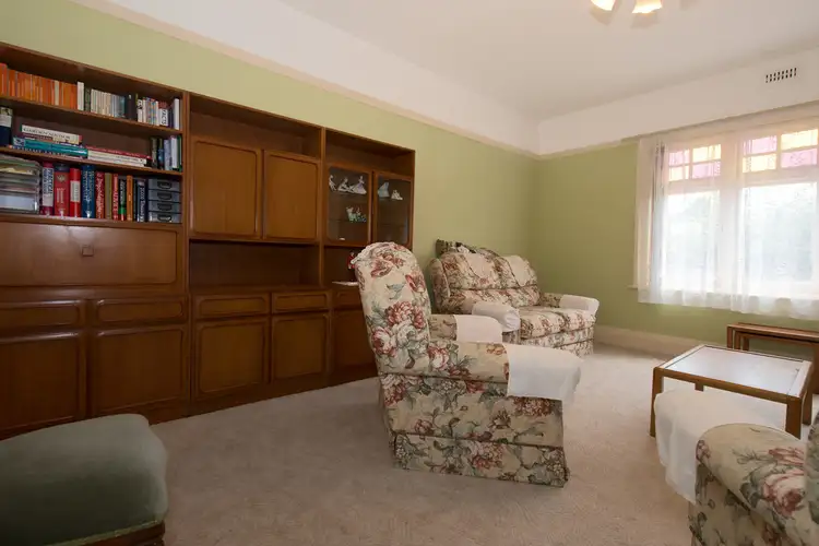 Fifth view of Homely house listing, 6 Burnside Avenue, New Town TAS 7008