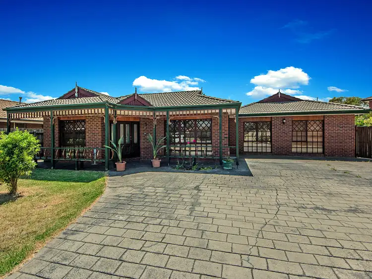 3 Beale Place, Sunshine North VIC 3020