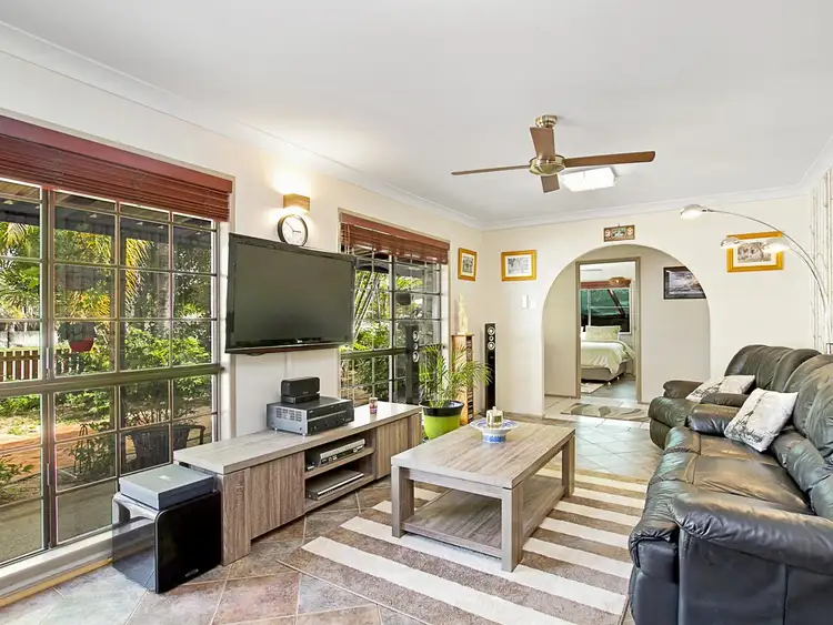 Third view of Homely house listing, 95 Marina Drive, Bushland Beach QLD 4818