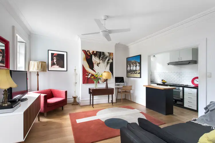 Second view of Homely apartment listing, 8/56A Ormond Street, Paddington NSW 2021