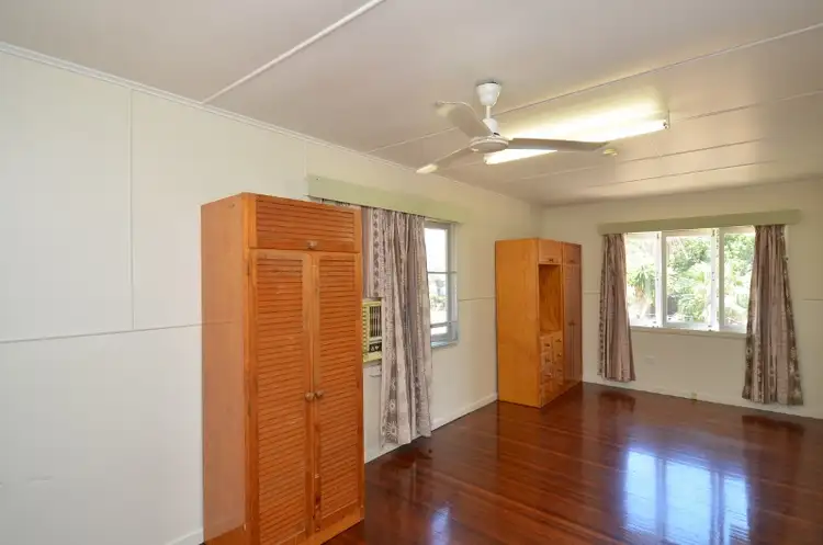 Seventh view of Homely house listing, 253 IRELAND STREET, Oonoonba QLD 4811