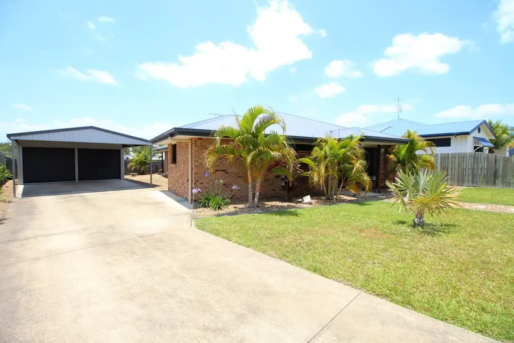 Main view of Homely house listing, 9 Elanda Court, Tin Can Bay QLD 4580