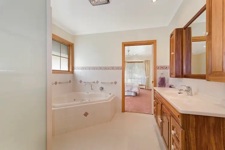 Sixth view of Homely house listing, 2A Clarke Street, Elmore VIC 3558