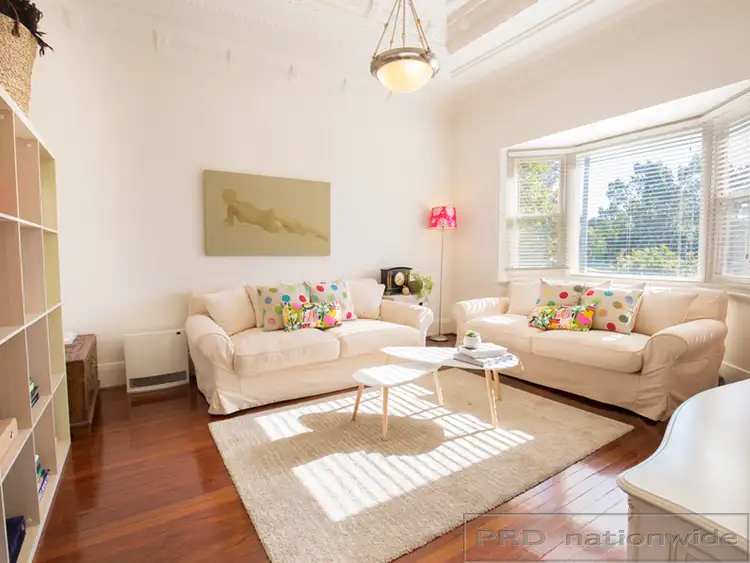 Second view of Homely house listing, 44 William Street, East Maitland NSW 2323