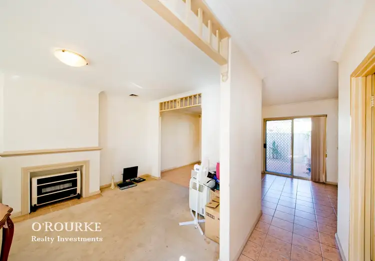 Third view of Homely villa listing, 59 Sackville Terrace, Scarborough WA 6019