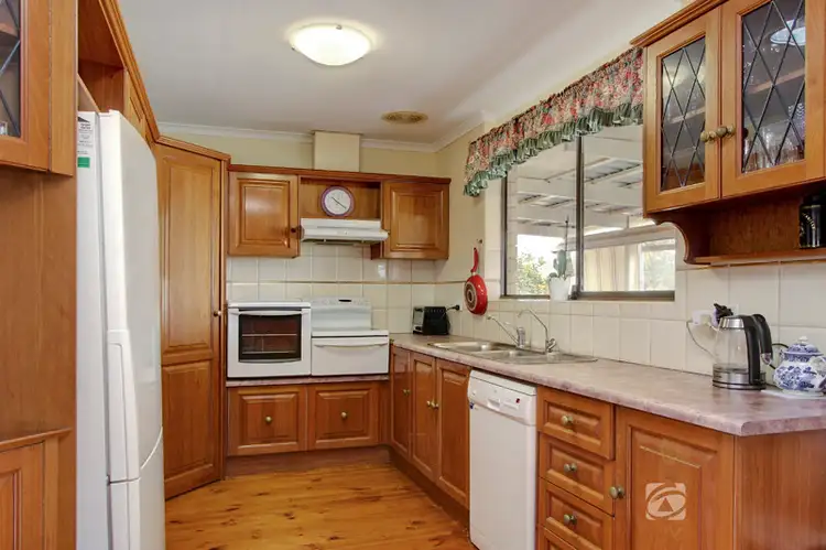Fourth view of Homely house listing, 51 Coombe Street, Gawler East SA 5118