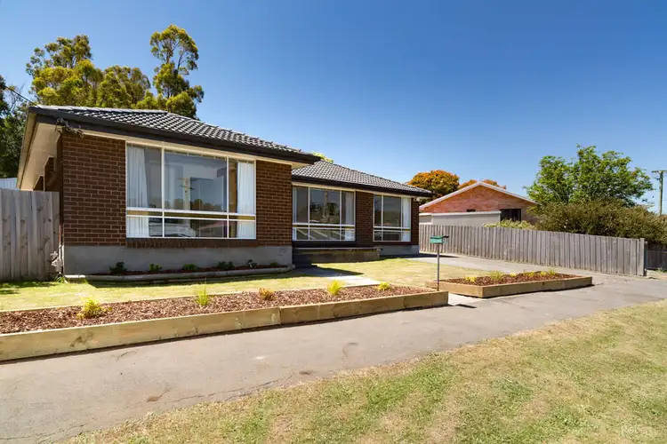 Second view of Homely house listing, 27 Ingamells St, Prospect TAS 7250