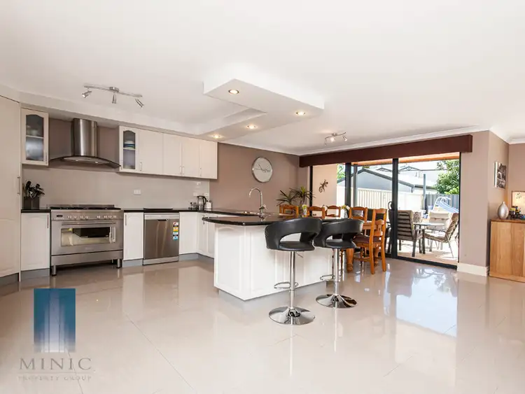 Sixth view of Homely house listing, 5A Bridget Place, Shelley WA 6148