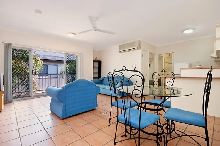 15/55 Minnie Street, Parramatta Park QLD 4870
