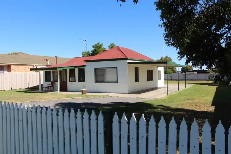 18 Elder Road, Griffith NSW 2680