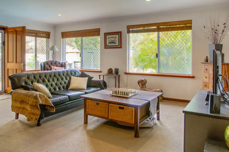 Fourth view of Homely house listing, 93 Collins Street, Kensington WA 6151