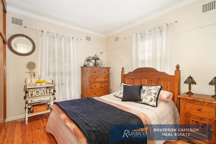 Sixth view of Homely house listing, 33 Phillip Street, Tamworth NSW 2340