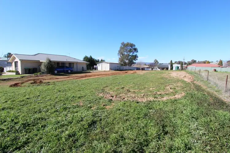 Third view of Homely land listing, 24a Locke Street, Raglan NSW 2795