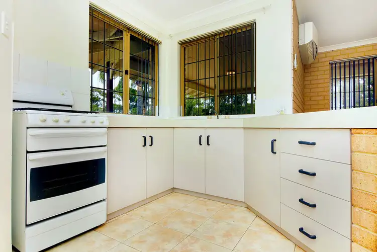 Third view of Homely unit listing, 2/7 Ashrose Drive, Withers WA 6230