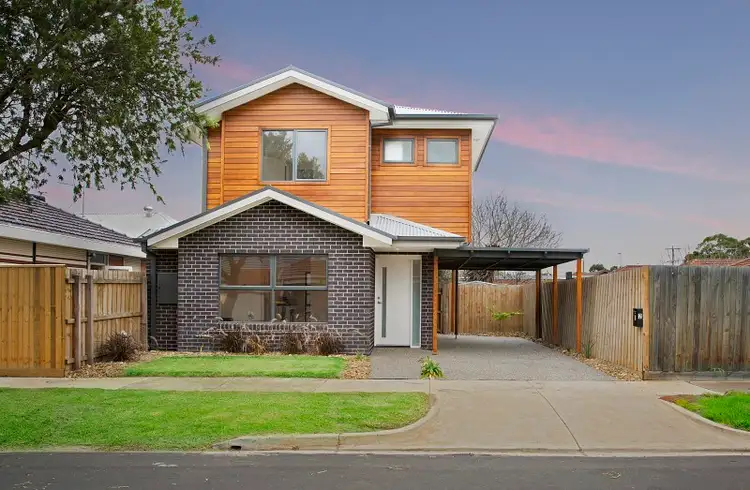 2 Stooke Street, Yarraville VIC 3013