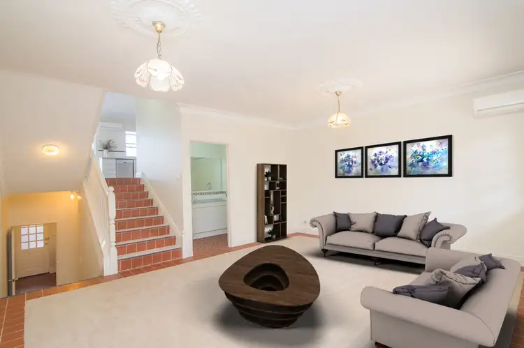 Fifth view of Homely house listing, 2/7 Venn Street, Mount Lawley WA 6050