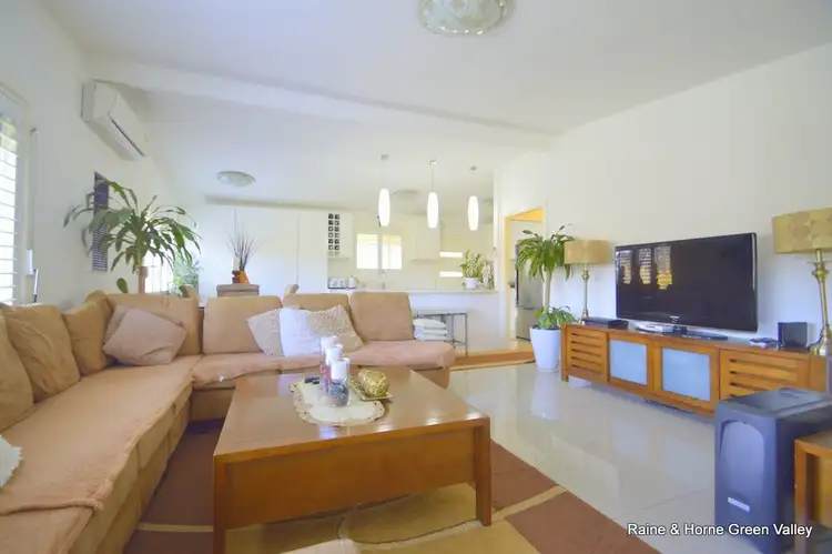 Fifth view of Homely house listing, 47 Fitzpatrick Crescent, Casula NSW 2170