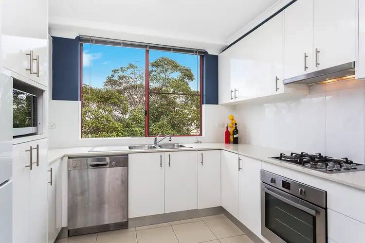 Second view of Homely apartment listing, 161/41 Rocklands Road, Wollstonecraft NSW 2065