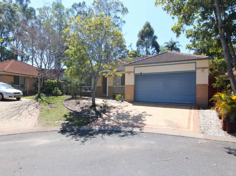 Third view of Homely house listing, 1 Freda Street, Ashmore QLD 4214