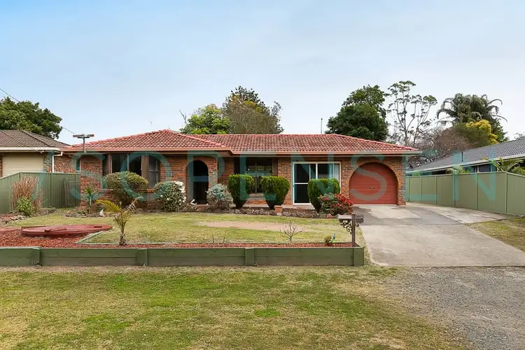 28 Tuggarah Street, Wyee NSW 2259