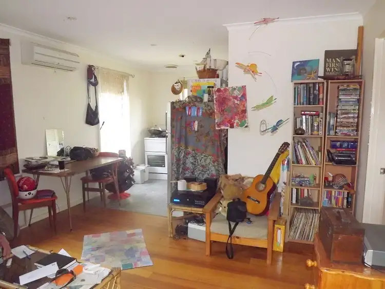 Third view of Homely unit listing, 6/78 Boundary Road, Orbost VIC 3888