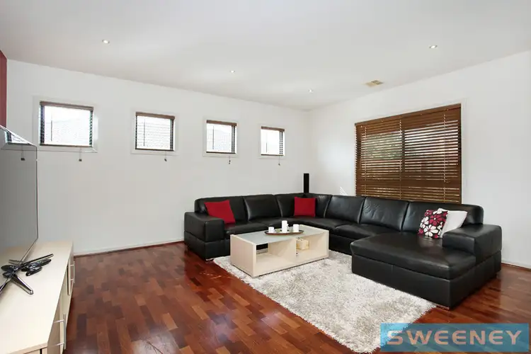 Sixth view of Homely house listing, 40 Barwon Street, Taylors Hill VIC 3037