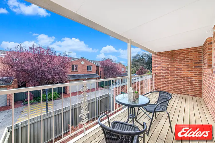 Seventh view of Homely townhouse listing, 17/60 Copland Drive, Evatt ACT 2617