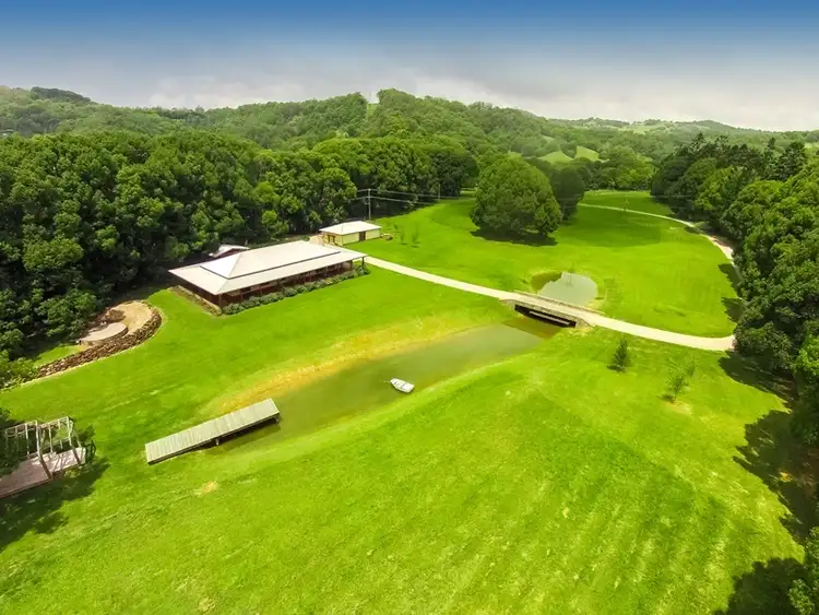 Third view of Homely house listing, 1025 Currumbin Creek Rd, Currumbin Valley QLD 4223