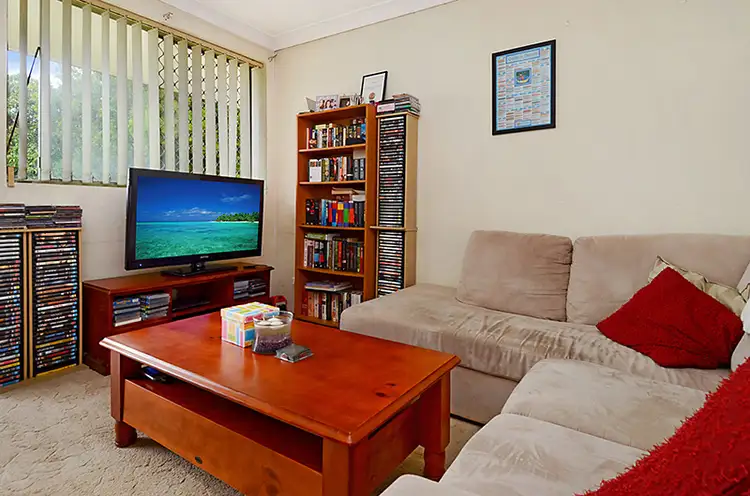 Second view of Homely unit listing, 5/20 Sammells Drv, Chermside QLD 4032