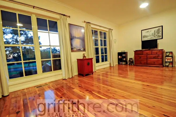 Sixth view of Homely house listing, 25 Gordon Avenue, Griffith NSW 2680