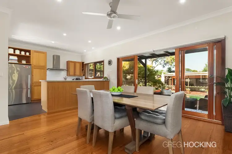 Second view of Homely house listing, 196 Blyth Street, Altona VIC 3018