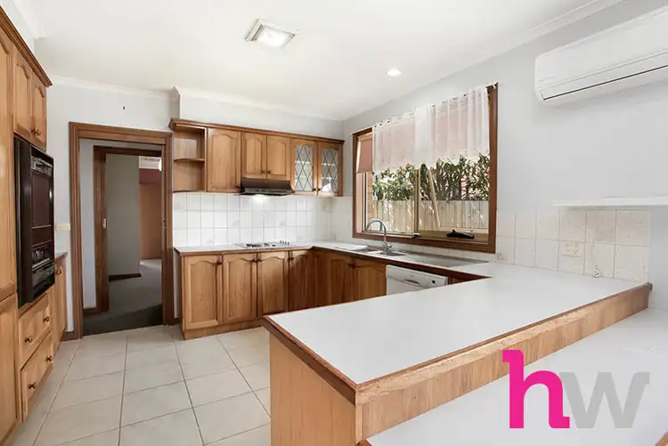 Fifth view of Homely house listing, 2 Niblett Court, Grovedale VIC 3216