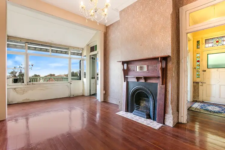 Second view of Homely house listing, 6 Heath Street, Randwick NSW 2031