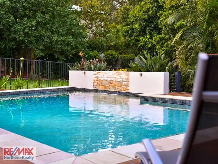 Second view of Homely house listing, 11 Birmingham Street, Eatons Hill QLD 4037