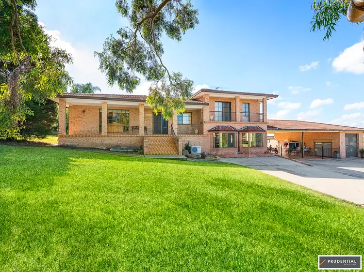 109 Eagleview Road, Minto Heights NSW 2566