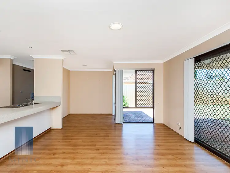 Fifth view of Homely house listing, 8 Golf Road, Parkwood WA 6147
