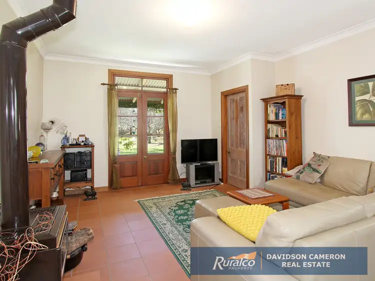 Fourth view of Homely house listing, 359 Yarrol Road, Kootingal NSW 2352
