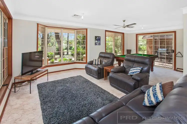 Fifth view of Homely house listing, 19 Brandy Hill Drive, Brandy Hill NSW 2324