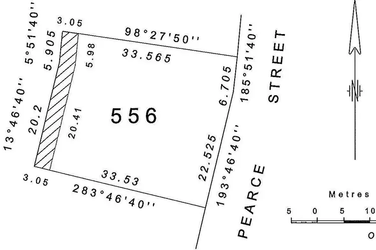 Sixth view of Homely house listing, 11 Pearce Street, Katherine NT 850