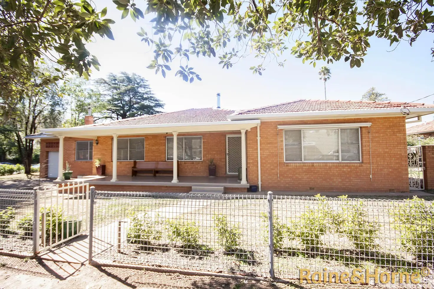 Main view of Homely house listing, 97 Tamworth Street, Dubbo NSW 2830
