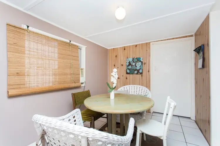 Fifth view of Homely house listing, 91 Mein Street, Scarborough QLD 4020
