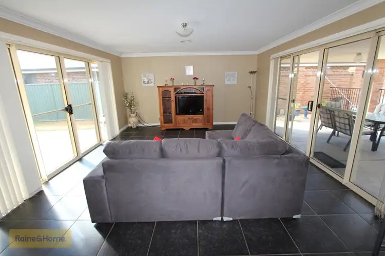 Seventh view of Homely house listing, 14 Vincent Crescent, Kelso NSW 2795