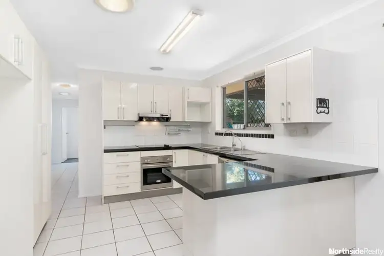 Second view of Homely house listing, 6 Du Kamp st, Albany Creek QLD 4035