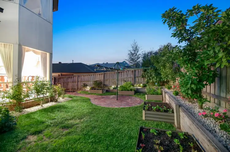 Third view of Homely house listing, 10 Stansfield Court, Frankston South VIC 3199