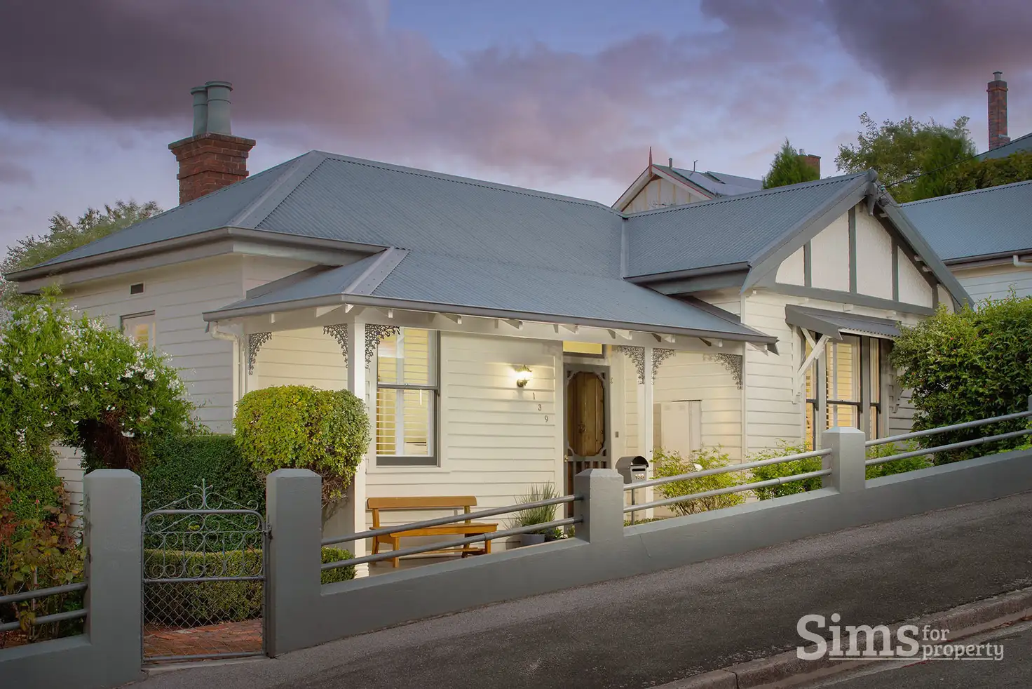 Main view of Homely house listing, 139 Balfour Street, Launceston TAS 7250