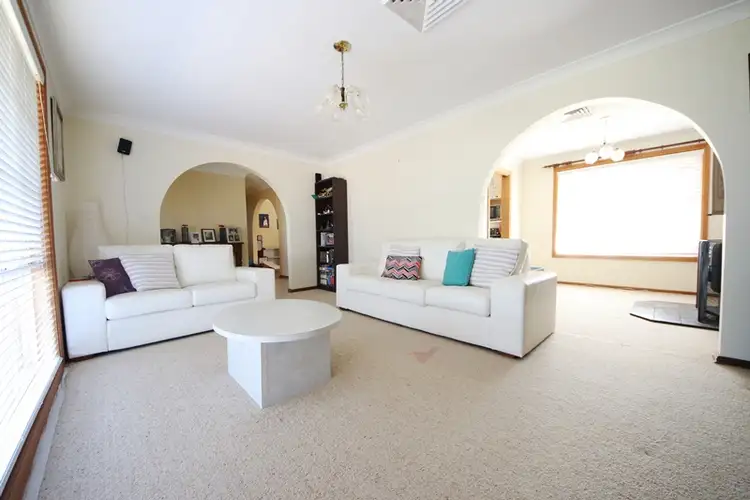 Second view of Homely house listing, 100 Birch Avenue, Dubbo NSW 2830